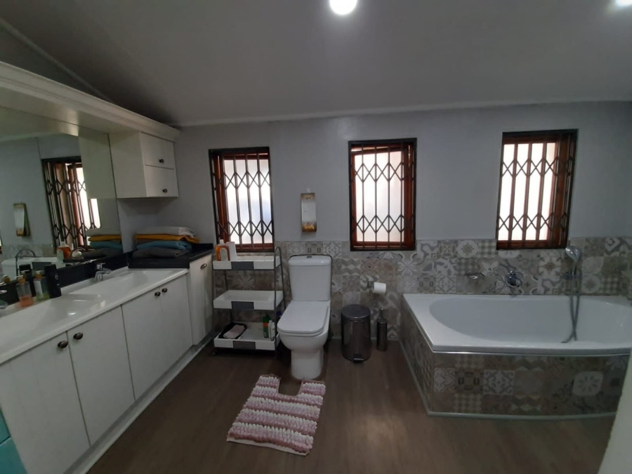 3 Bedroom Property for Sale in Sasolburg Free State